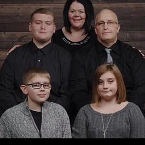 Meet your Posher, Nathan thomas